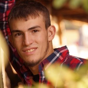 Meet your Posher, Matthew